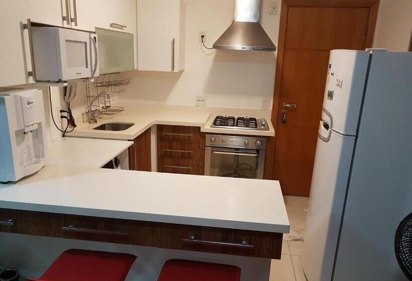 Life Resort, Beira Lago Paranoá