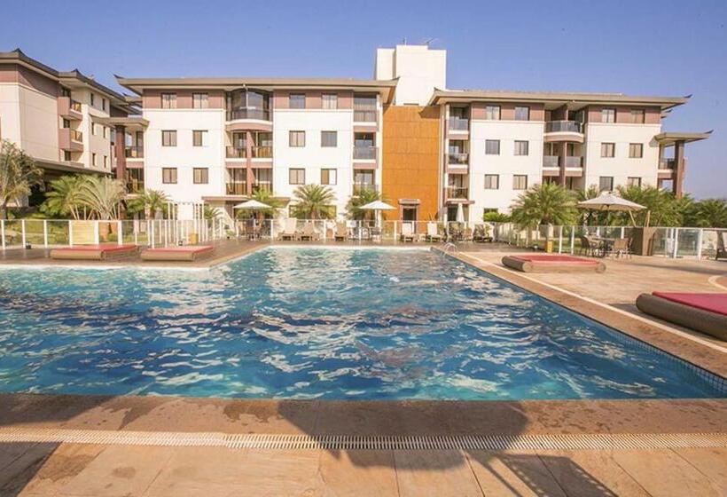 Life Resort, Beira Lago Paranoá