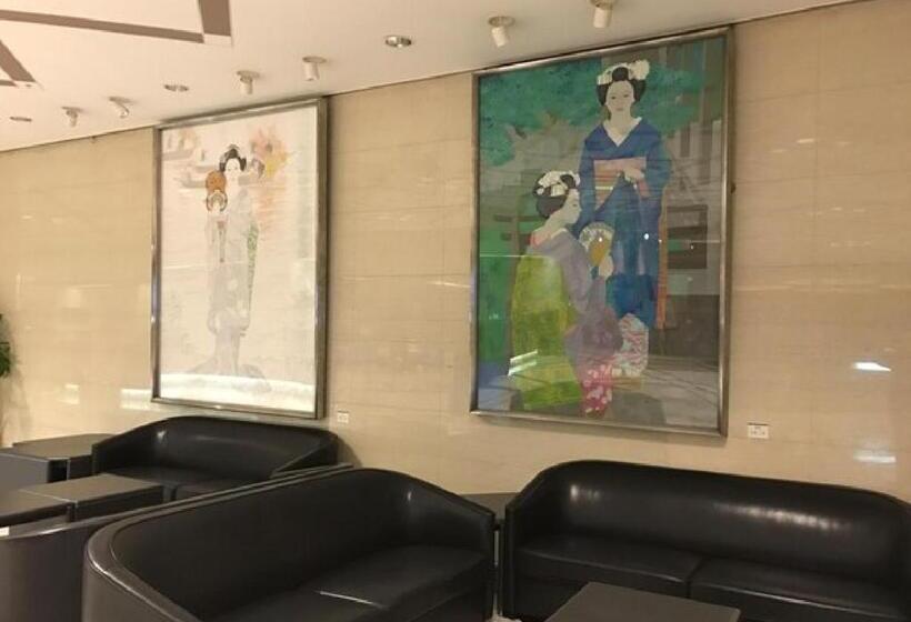 Ogaki Forum Hotel / Vacation Stay 72174