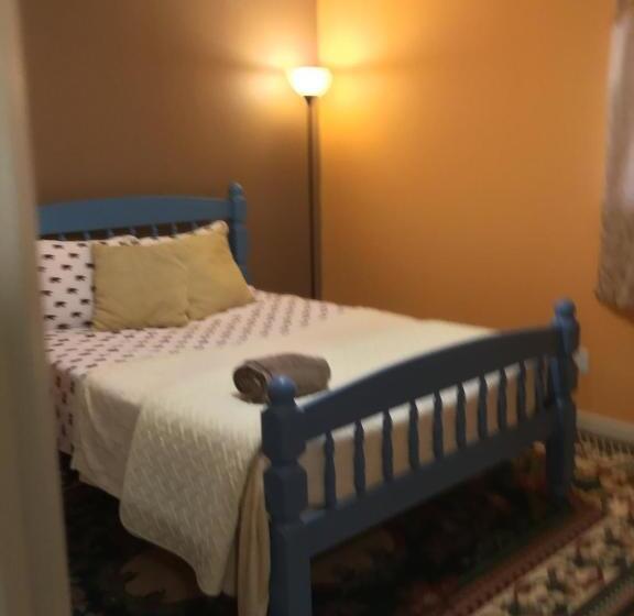 پانسیون Beautiful Room Near Jfk And Close To Laguardia Airports