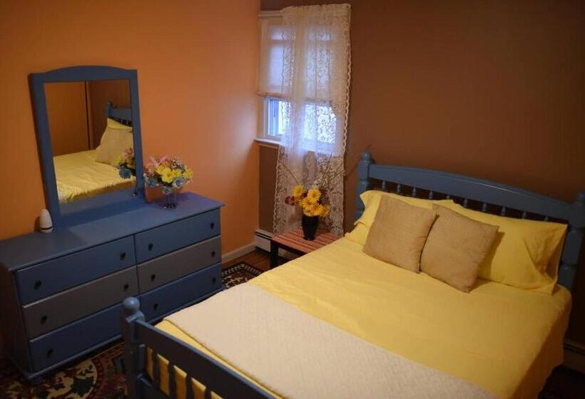 پانسیون Beautiful Room Near Jfk And Close To Laguardia Airports