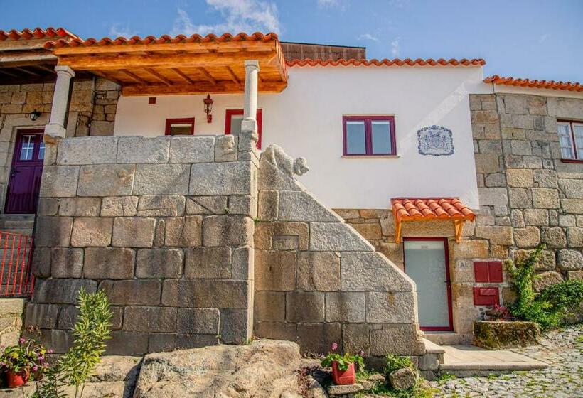 Пансион Casa Do Leão