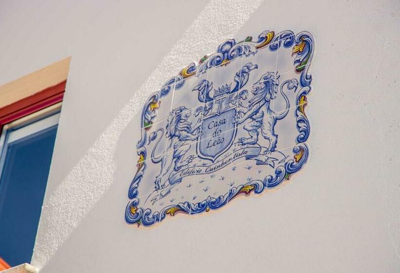 Пансион Casa Do Leão