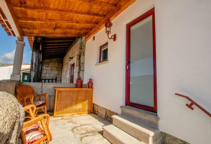 Пансион Casa Do Leão