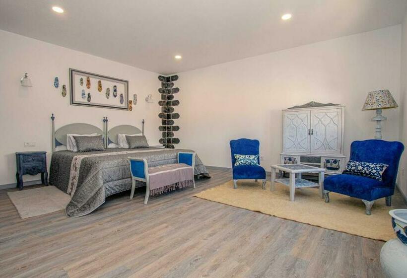 Пансион Casa Do Leão