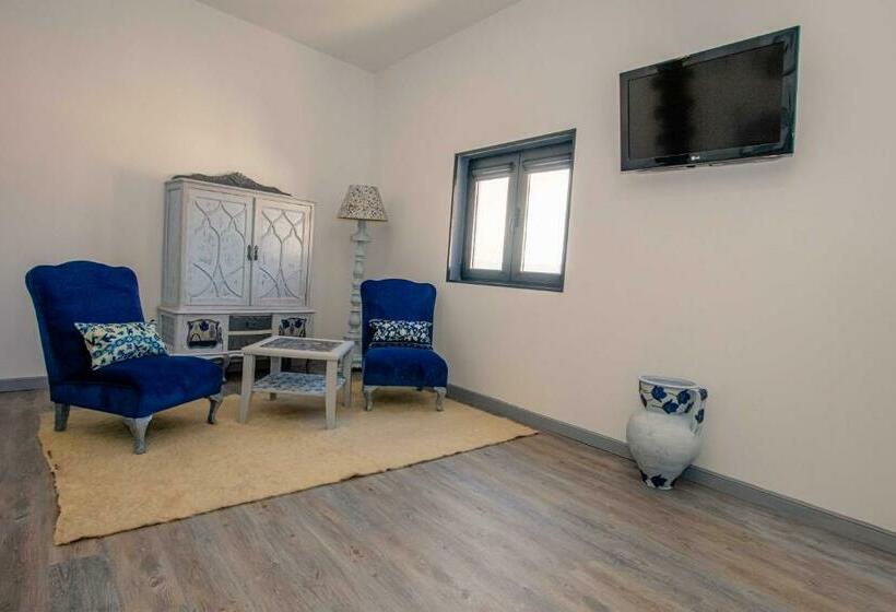 Пансион Casa Do Leão