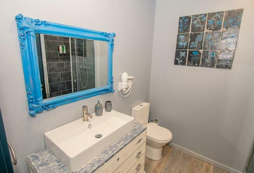 Пансион Casa Do Leão