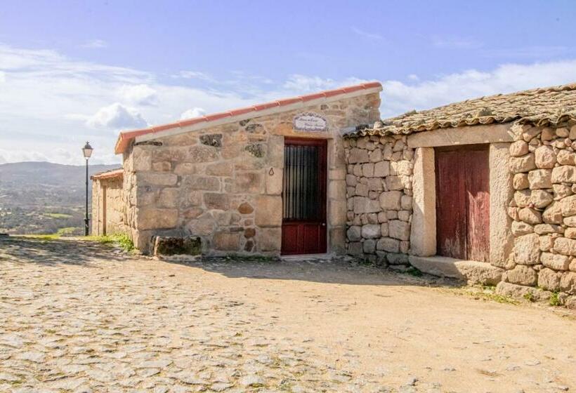 Пансион Casa Do Leão