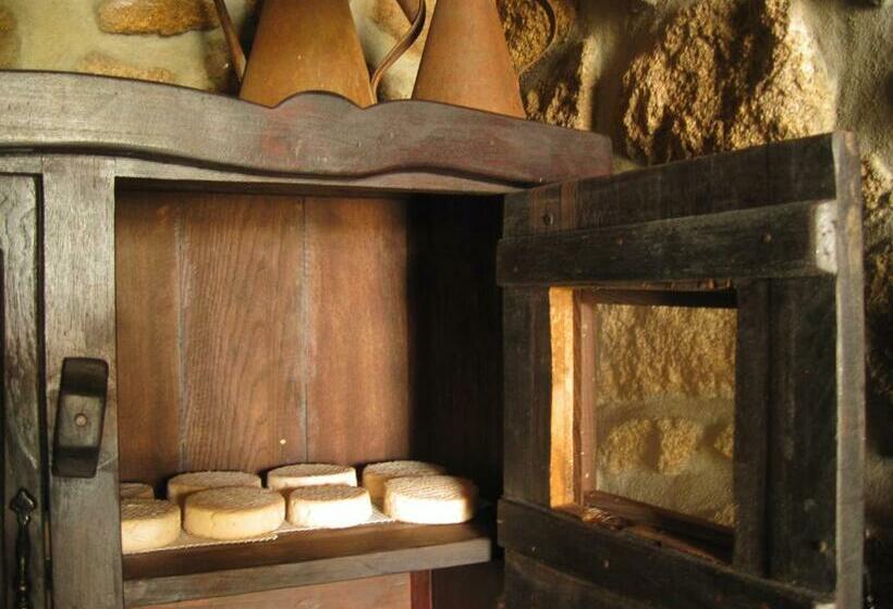 Пансион Casa Do Leão