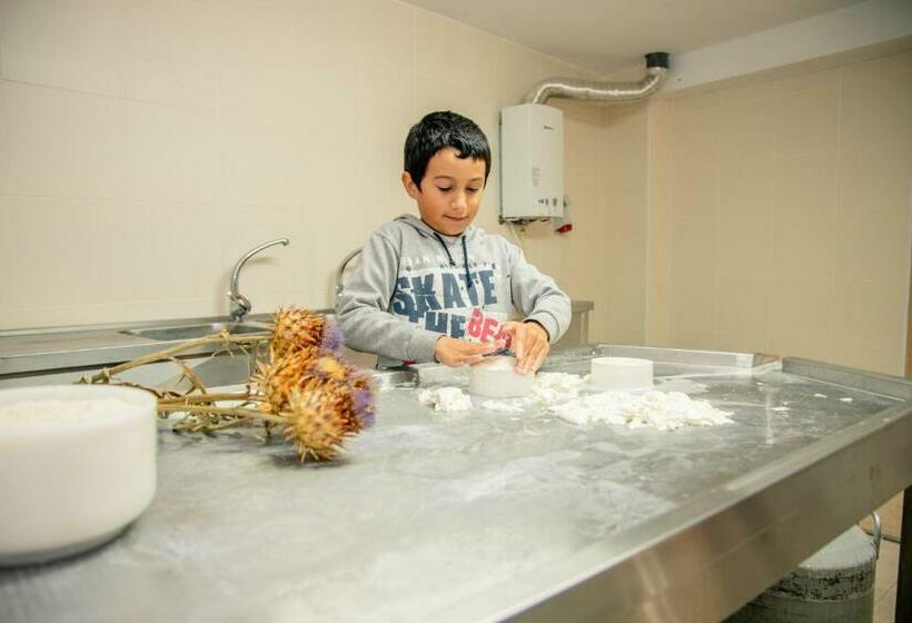 Пансион Casa Do Leão