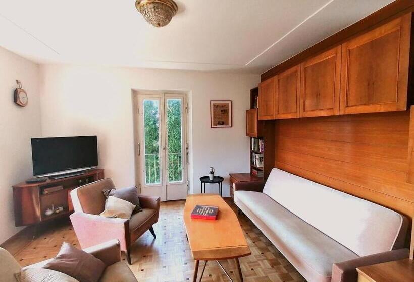 بنسيون Dimai House 1970s