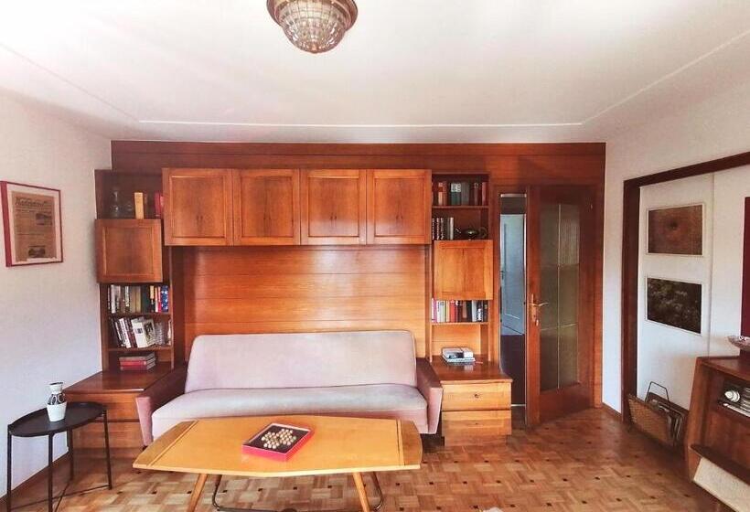 بنسيون Dimai House 1970s