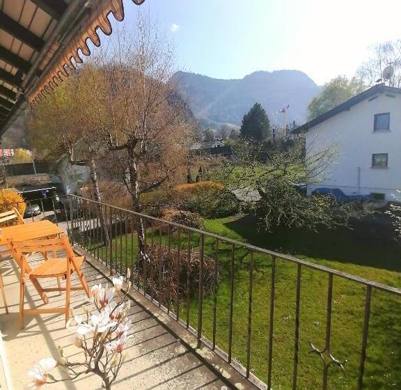 بنسيون Dimai House 1970s