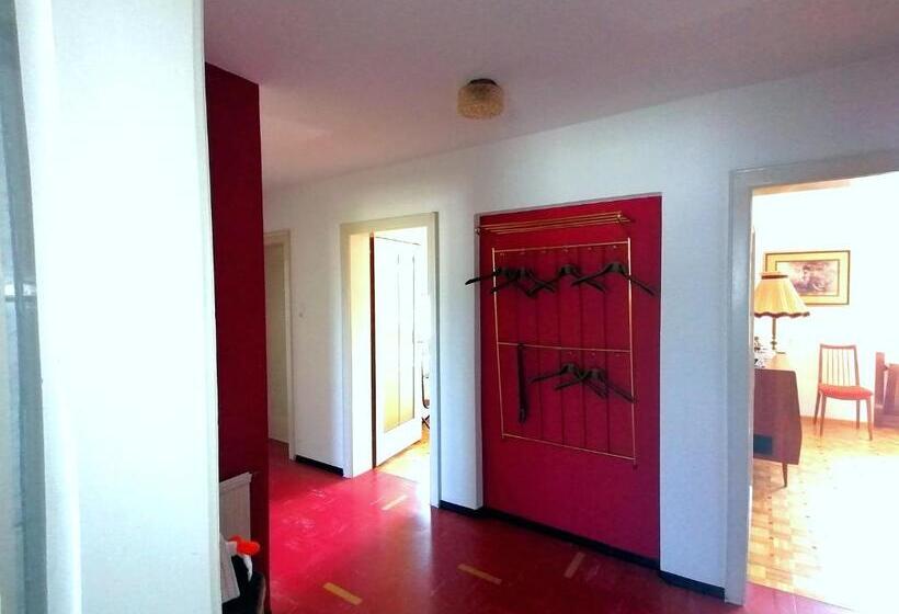 بنسيون Dimai House 1970s