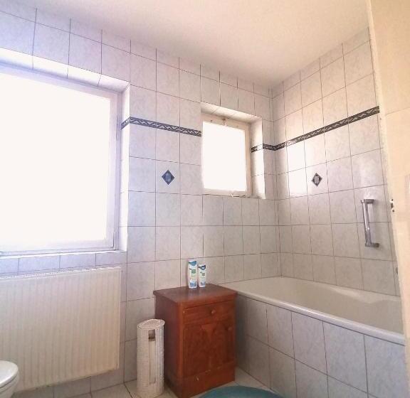 بنسيون Dimai House 1970s