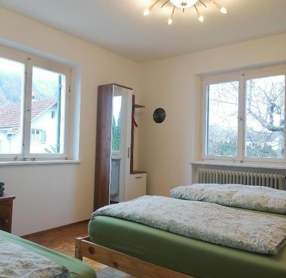 بنسيون Dimai House 1970s