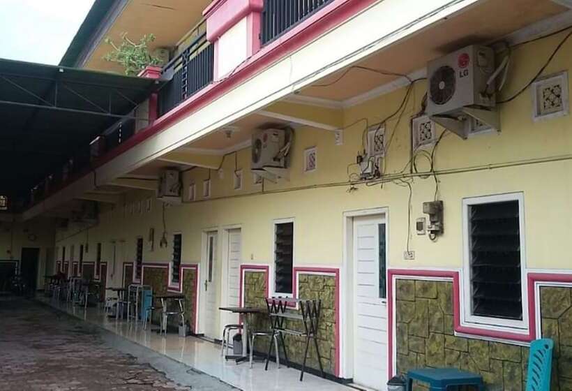 Pensiune Griya Dua Putra Jaya I