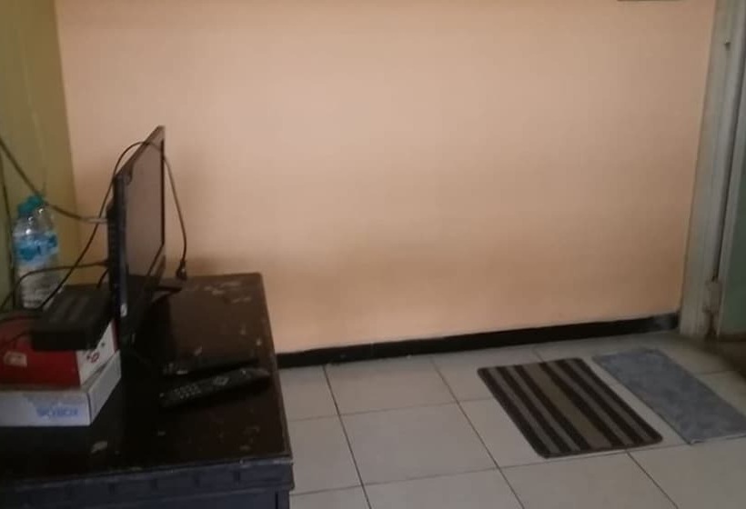 Pensiune Griya Dua Putra Jaya I