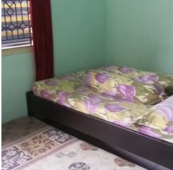 Pensiune Griya Dua Putra Jaya I