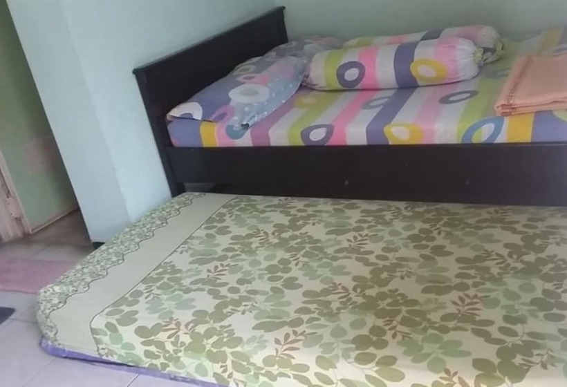 Pensiune Griya Dua Putra Jaya I