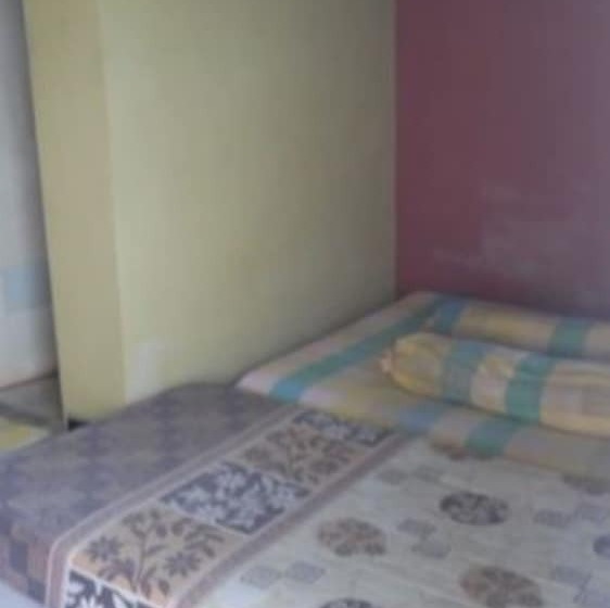 Pensiune Griya Dua Putra Jaya I