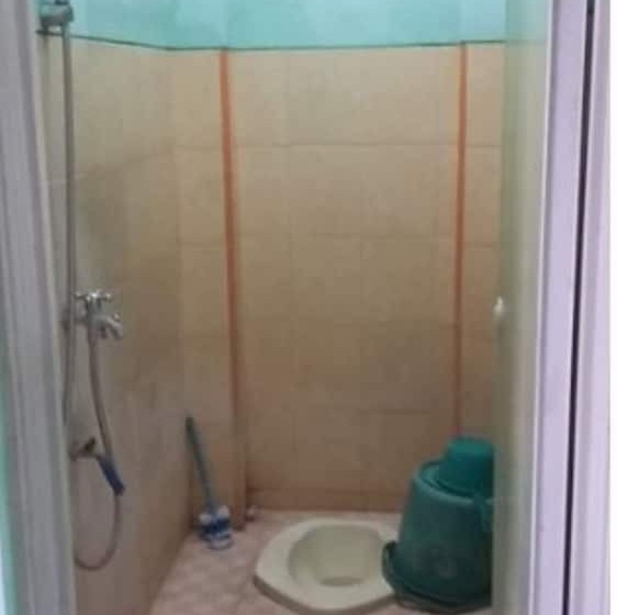 Pensiune Griya Dua Putra Jaya I