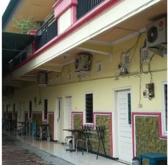 Pensiune Griya Dua Putra Jaya I