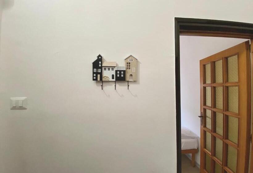 Пансион Guest House Service   Express Airport Apartment