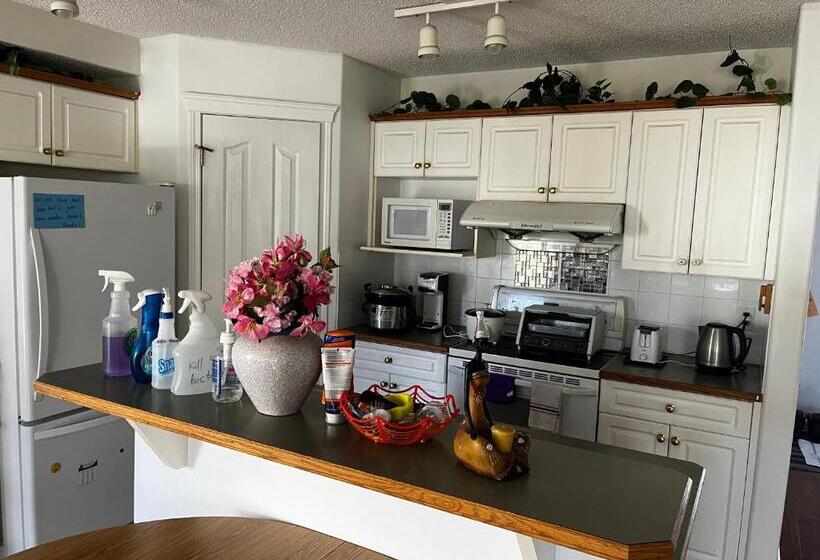 بنسيون Hidden Valley Treehouse Home!