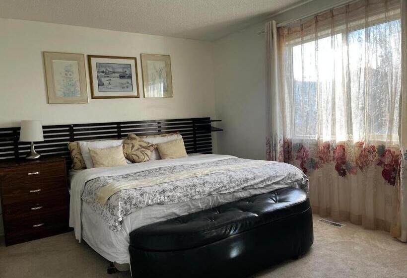 Pension Hidden Valley Treehouse Home!