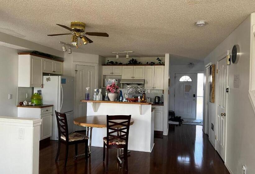 Pension Hidden Valley Treehouse Home!