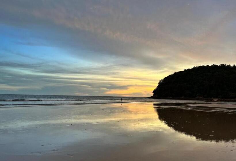 Pensió H&q Bangtao Rooms