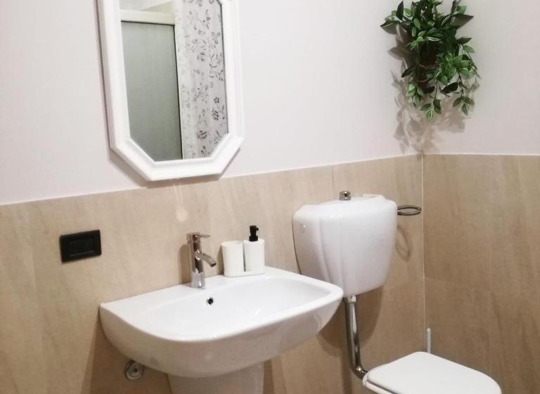 פנסיון I Capricci Dell Etna 4 Di Puglisi