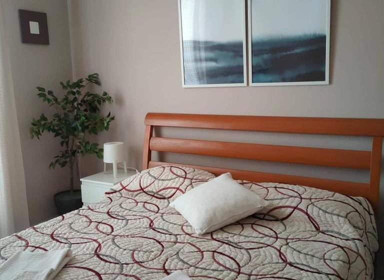 펜션 I Capricci Dell Etna 4 Di Puglisi