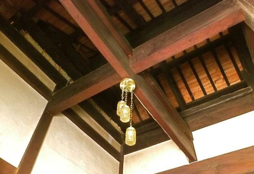 بنسيون Kominka Sharehouse Hooju   Vacation Stay 7614