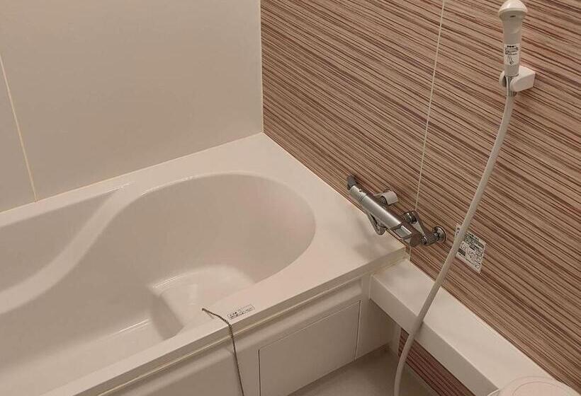 بنسيون Morita Ya Japanese Style Inn Kujakuーvacation Stay 62460