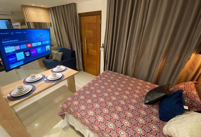 پانسیون Recanto Novo Premium Flat