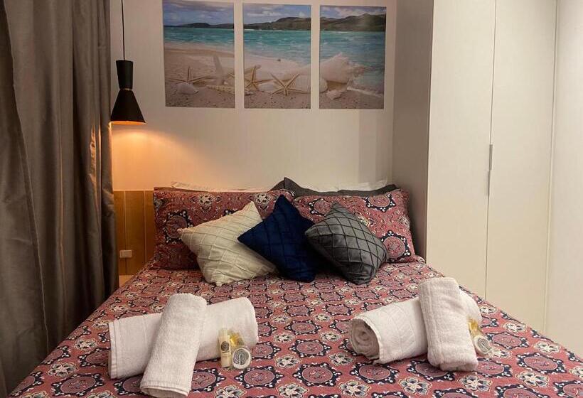 پانسیون Recanto Novo Premium Flat