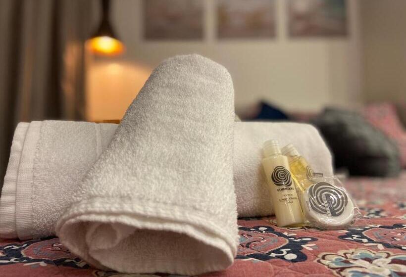 پانسیون Recanto Novo Premium Flat