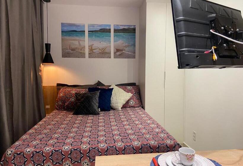 پانسیون Recanto Novo Premium Flat