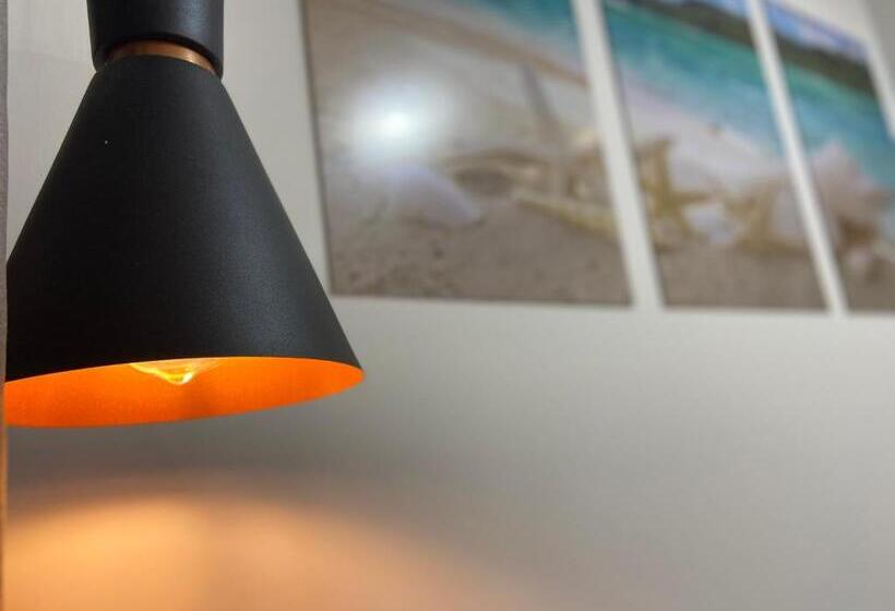 پانسیون Recanto Novo Premium Flat