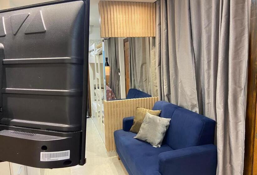 پانسیون Recanto Novo Premium Flat