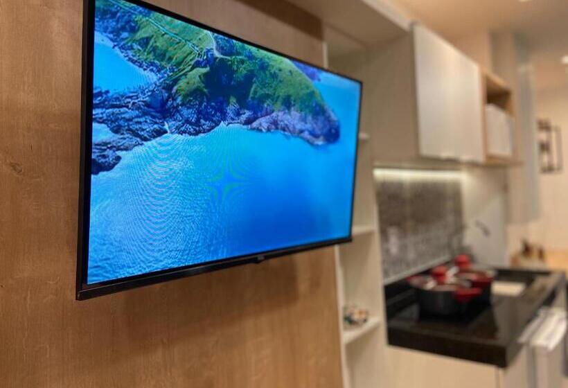 پانسیون Recanto Novo Premium Flat