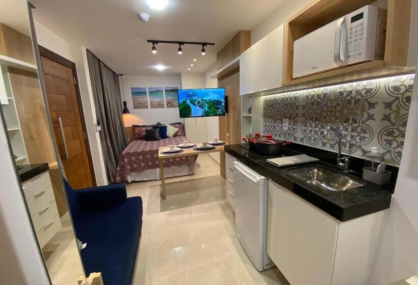 پانسیون Recanto Novo Premium Flat