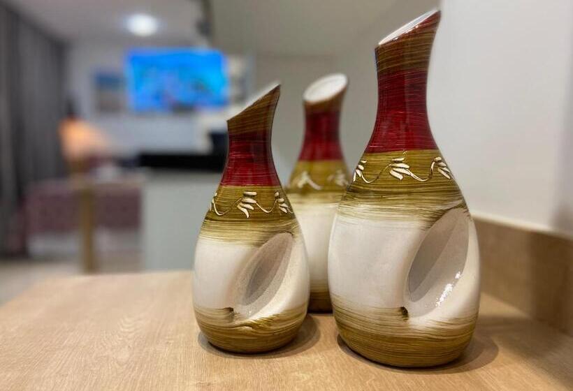 پانسیون Recanto Novo Premium Flat