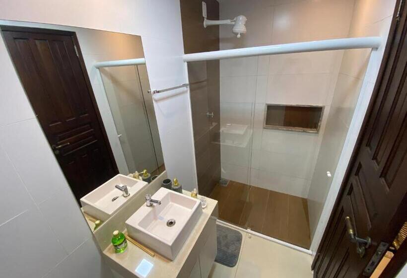 پانسیون Recanto Novo Premium Flat