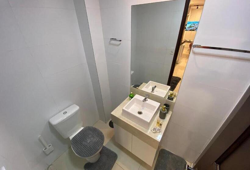 پانسیون Recanto Novo Premium Flat