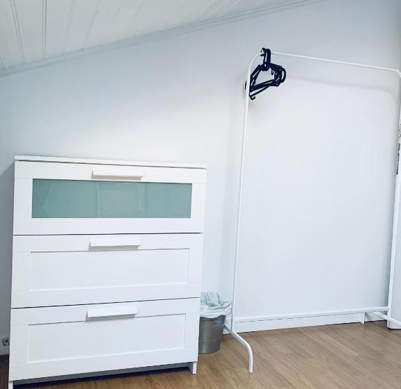 پانسیون Restelo House Shared Appartment