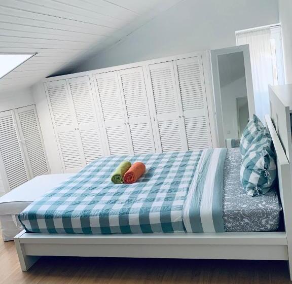 پانسیون Restelo House Shared Appartment