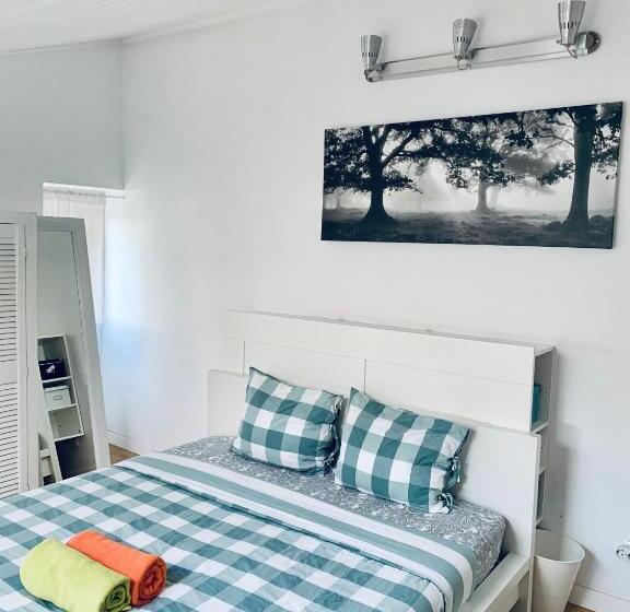 پانسیون Restelo House Shared Appartment